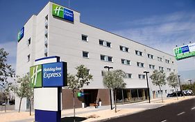 Hotel Holiday Inn Express Madrid Getafe